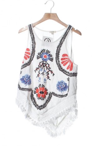Top de femei River Island, Mărime XS, Culoare Multicolor, Preț 68,80 Lei
