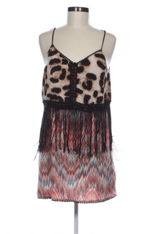 Top de femei River Island, Mărime M, Culoare Multicolor, Preț 68,12 Lei