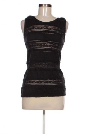 Damentop S.Oliver, Größe M, Farbe Schwarz, Preis 5,99 €