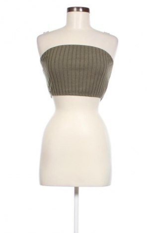 Damski top SHEIN, Rozmiar M, Kolor Zielony, Cena 26,99 zł