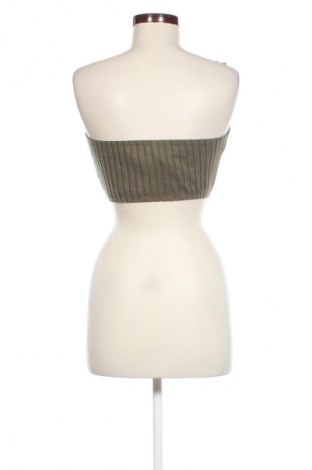 Damski top SHEIN, Rozmiar M, Kolor Zielony, Cena 26,99 zł