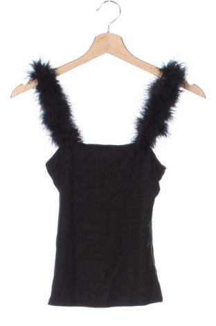 Top de femei SHEIN, Mărime XS, Culoare Negru, Preț 47,99 Lei
