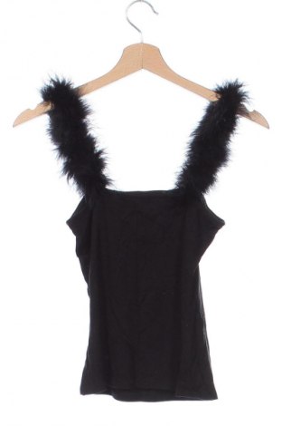 Top de femei SHEIN, Mărime XS, Culoare Negru, Preț 47,99 Lei