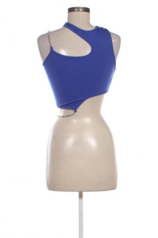 Damski top SHEIN, Rozmiar M, Kolor Niebieski, Cena 57,99 zł