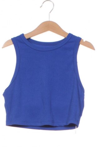 Dámsky top  SHEIN, Veľkosť XS, Farba Modrá, Cena  10,95 €