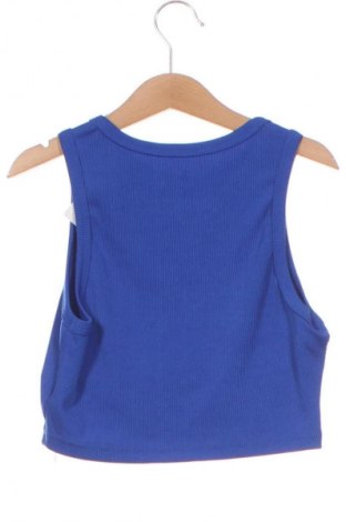 Dámsky top  SHEIN, Veľkosť XS, Farba Modrá, Cena  10,95 €