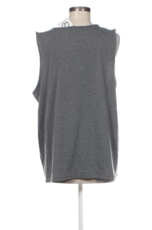 Dámský top SHEIN, Velikost 3XL, Barva Šedá, Cena  469,00 Kč