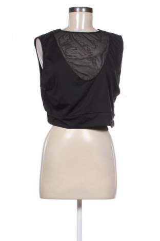 Damentop SHEIN, Größe 3XL, Farbe Schwarz, Preis 20,99 €