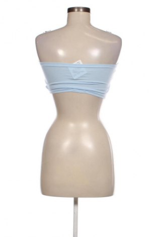 Top de femei SHEIN, Mărime M, Culoare Albastru, Preț 30,99 Lei