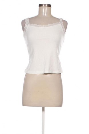Damski top SHEIN, Rozmiar M, Kolor Biały, Cena 27,99 zł