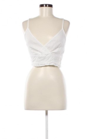 Dámsky top  SHEIN, Veľkosť M, Farba Biela, Cena  5,95 €