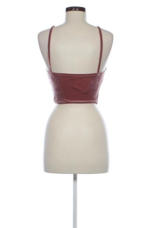 Top de femei SHEIN, Mărime S, Culoare Mov deschis, Preț 29,99 Lei