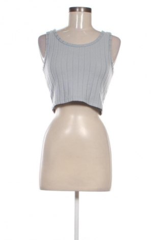 Damski top SHEIN, Rozmiar S, Kolor Szary, Cena 26,99 zł