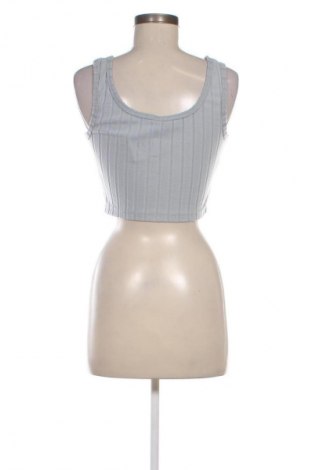 Damski top SHEIN, Rozmiar S, Kolor Szary, Cena 26,99 zł