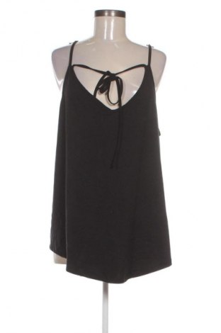 Damski top SHEIN, Rozmiar 3XL, Kolor Czarny, Cena 67,00 zł