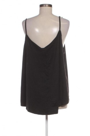 Damski top SHEIN, Rozmiar 3XL, Kolor Czarny, Cena 67,00 zł