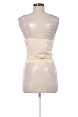 Dámsky top  SHEIN, Veľkosť S, Farba Kremová, Cena  5,95 €