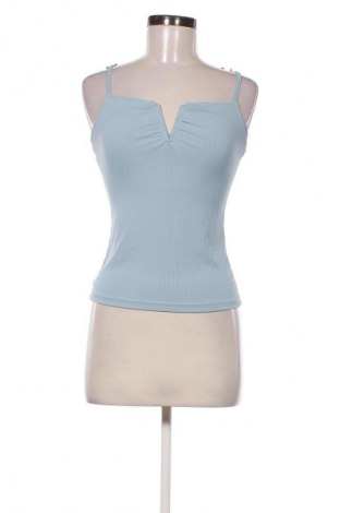 Dámsky top  SHEIN, Veľkosť S, Farba Modrá, Cena  6,95 €