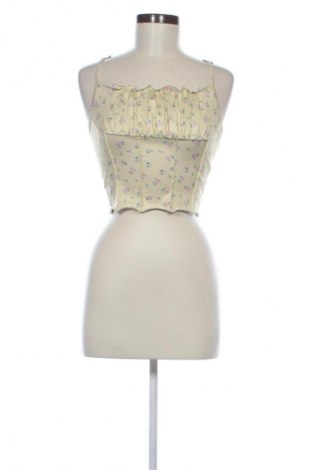 Top de femei SHEIN, Mărime S, Culoare Multicolor, Preț 14,99 Lei