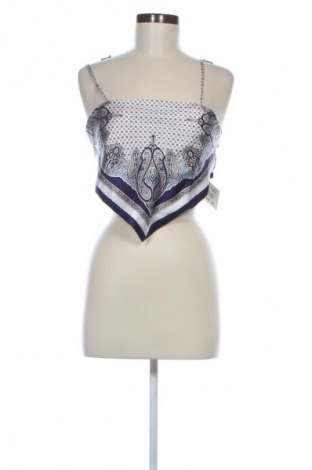 Top de femei SHEIN, Mărime S, Culoare Multicolor, Preț 14,99 Lei