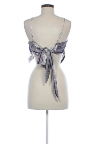 Top de femei SHEIN, Mărime S, Culoare Multicolor, Preț 14,99 Lei