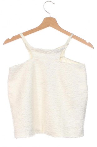 Damentop SHEIN, Größe S, Farbe Ecru, Preis 5,99 €