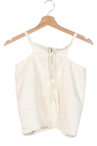 Damentop SHEIN, Größe S, Farbe Ecru, Preis 5,99 €