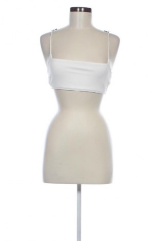 Top de femei SHEIN, Mărime M, Culoare Alb, Preț 57,13 Lei