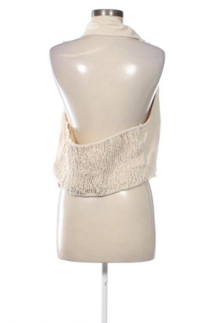 Γυναικείο τοπ SHEIN, Μέγεθος XXL, Χρώμα  Μπέζ, Τιμή 11,99 €