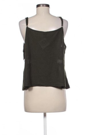 Női top SHEIN, Méret 3XL, Szín Zöld, Ár 2 019 Ft
