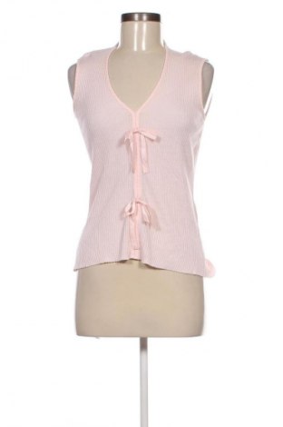 Top de femei Schumacher, Mărime L, Culoare Roz, Preț 375,64 Lei