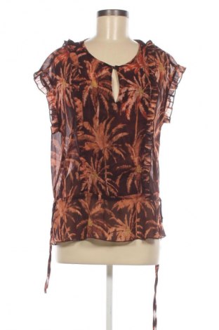 Γυναικείο τοπ Scotch & Soda, Μέγεθος M, Χρώμα Πολύχρωμο, Τιμή 19,99 €