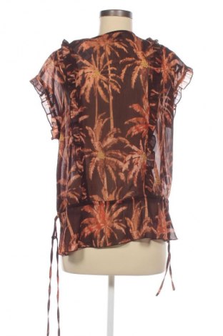Γυναικείο τοπ Scotch & Soda, Μέγεθος M, Χρώμα Πολύχρωμο, Τιμή 19,99 €