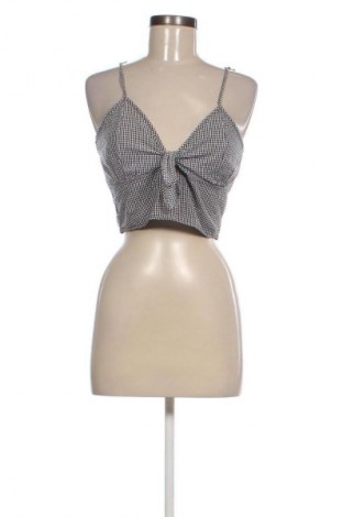 Top de femei Sinsay, Mărime M, Culoare Multicolor, Preț 30,22 Lei