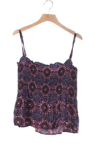 Top de femei Sinsay, Mărime XS, Culoare Multicolor, Preț 29,99 Lei