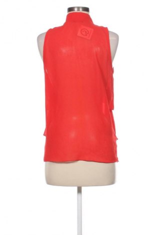 Damentop Smart, Größe M, Farbe Rot, Preis 3,99 €