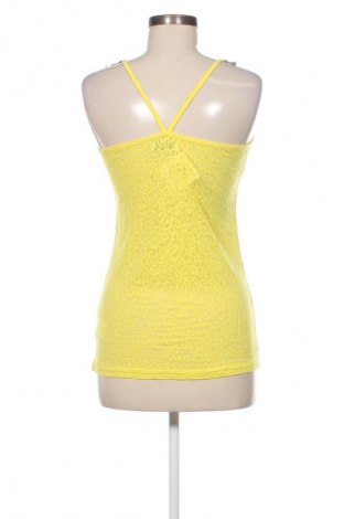 Damski top Sprider, Rozmiar L, Kolor Żółty, Cena 27,99 zł