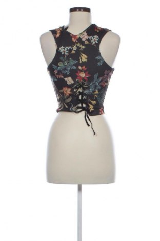 Damentop Stradivarius, Größe S, Farbe Mehrfarbig, Preis 3,99 €