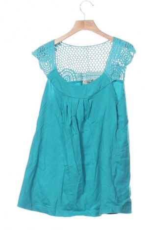 Damski top Sublevel, Rozmiar XS, Kolor Niebieski, Cena 20,99 zł