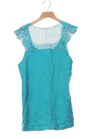 Damski top Sublevel, Rozmiar XS, Kolor Niebieski, Cena 20,99 zł