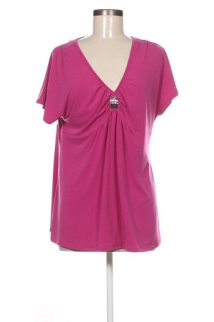 Damski top TCM, Rozmiar XL, Kolor Fioletowy, Cena 39,41 zł