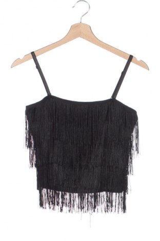 Top de femei Tally Weijl, Mărime M, Culoare Negru, Preț 29,99 Lei