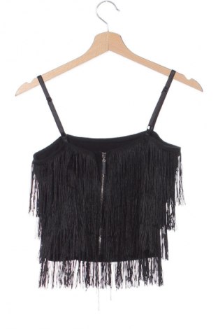 Top de femei Tally Weijl, Mărime M, Culoare Negru, Preț 29,99 Lei