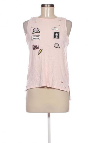 Dámsky top  Tally Weijl, Veľkosť S, Farba Ružová, Cena  10,95 €