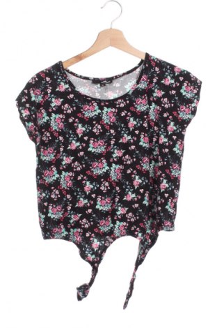 Damski top Tally Weijl, Rozmiar XS, Kolor Kolorowy, Cena 26,99 zł