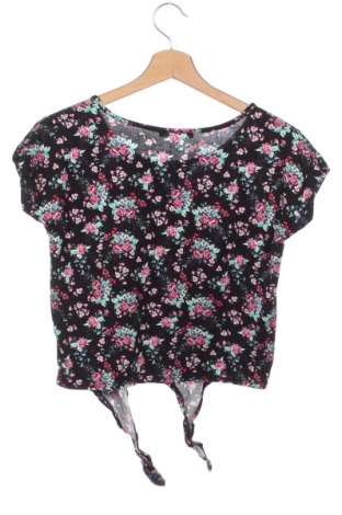 Damski top Tally Weijl, Rozmiar XS, Kolor Kolorowy, Cena 26,99 zł
