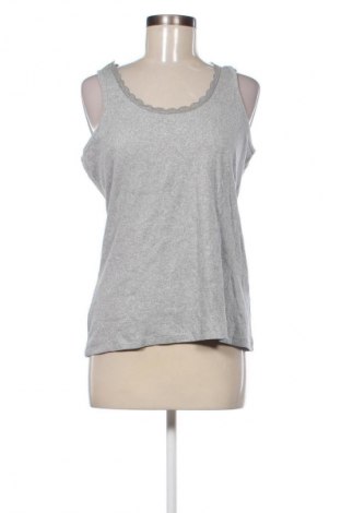 Dámsky top  Tchibo, Veľkosť XL, Farba Sivá, Cena  6,95 €