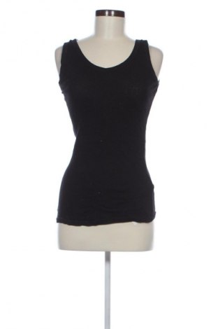 Top de femei Terranova, Mărime M, Culoare Negru, Preț 56,99 Lei