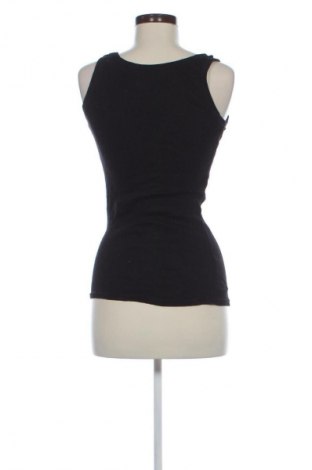 Top de femei Terranova, Mărime M, Culoare Negru, Preț 56,99 Lei