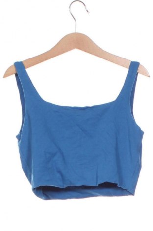 Damski top Terranova, Rozmiar XS, Kolor Niebieski, Cena 45,99 zł
